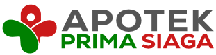 Logo Apotek Prima Siaga